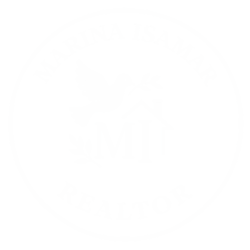 MARINA ISAMAR REALTOR®